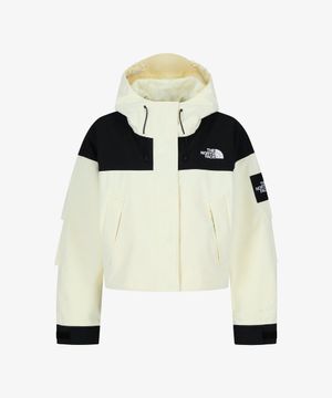 NJ2HS31K 화이트라벨 여성 베이든 자켓 LEMON