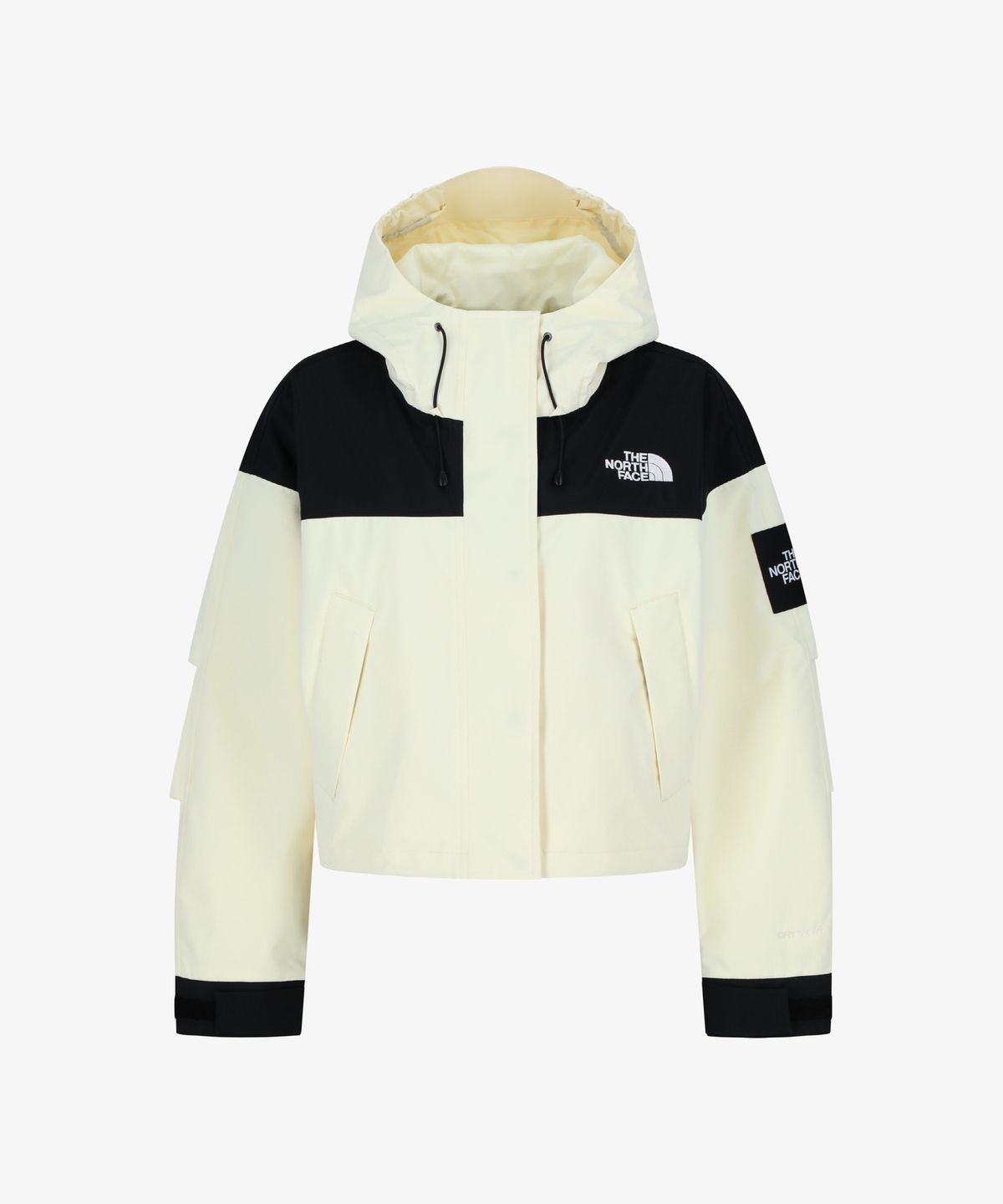 노스페이스(THE NORTH FACE) NJ2HS31K 화이트라벨 여성 베이든 자켓 LEMON