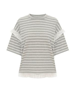 ST레이스루즈핏반팔티셔츠_I6A-CTS019