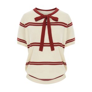 ST리본반팔니트_I6A-CKN012