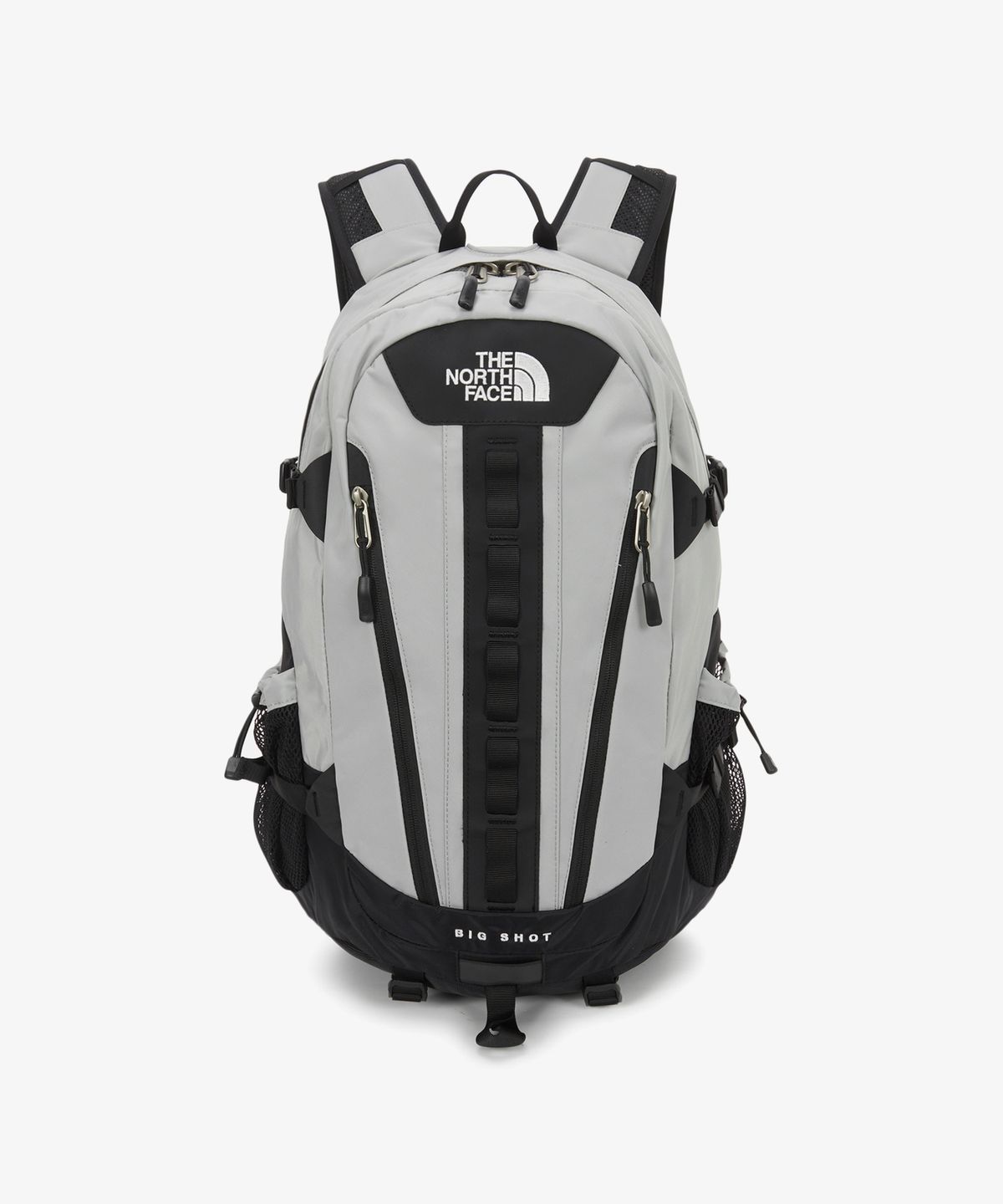 노스페이스(THE NORTH FACE) NM2DS00B 빅 샷 GRAY