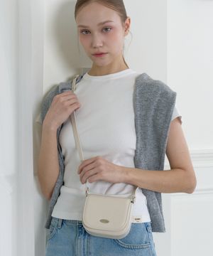 코코미니크로스백_크림화이트 GM189K