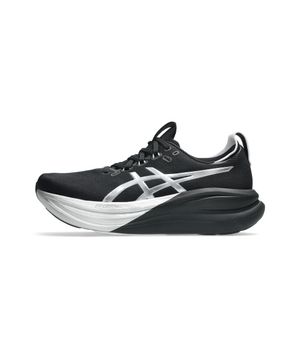 젤-님버스 28 플래티넘 맨 스탠다드 - 플래티넘:블랙 / 1011C214-001