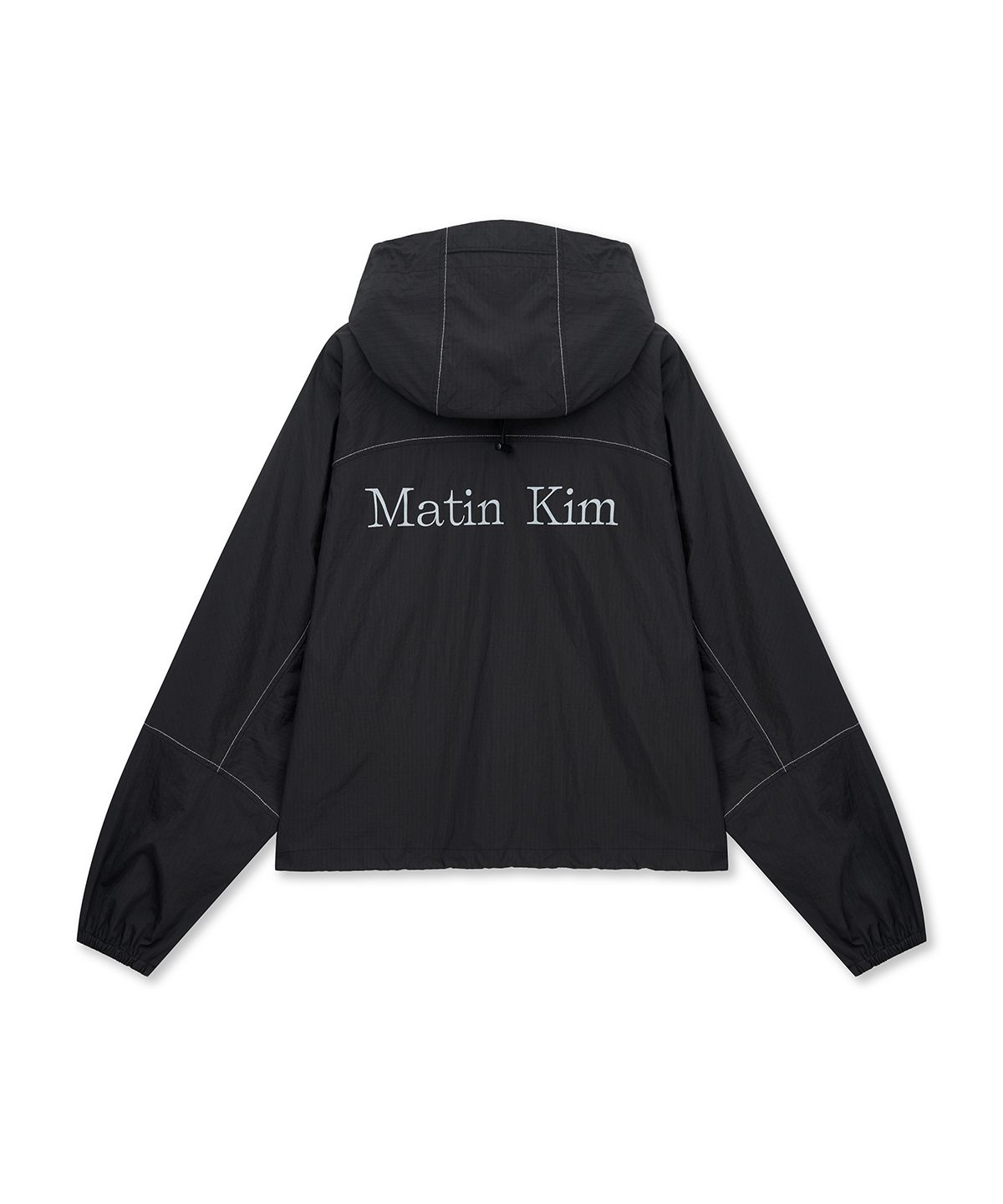 MATIN KIM (マーティンキム) - ナイロンジャケット | MUSINSA 公式