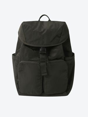 립스탑 멀티 포켓 플랩 백팩 HPABFGAV01