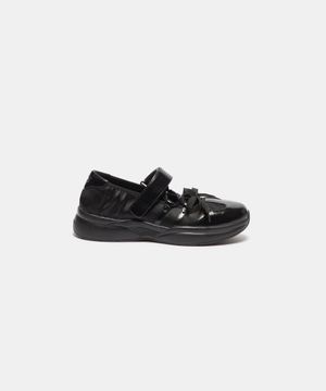 Ballerina mary-jane sneakers(black)_DG4DS26014BLK