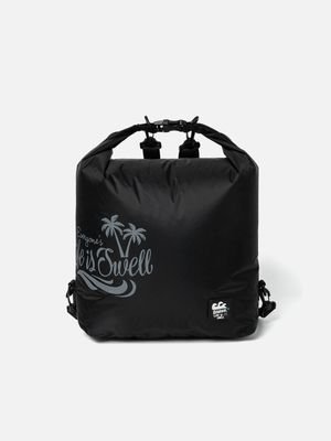 라이트 멀티 드라이 백 20L 블랙 (B6SUADB003BLK)