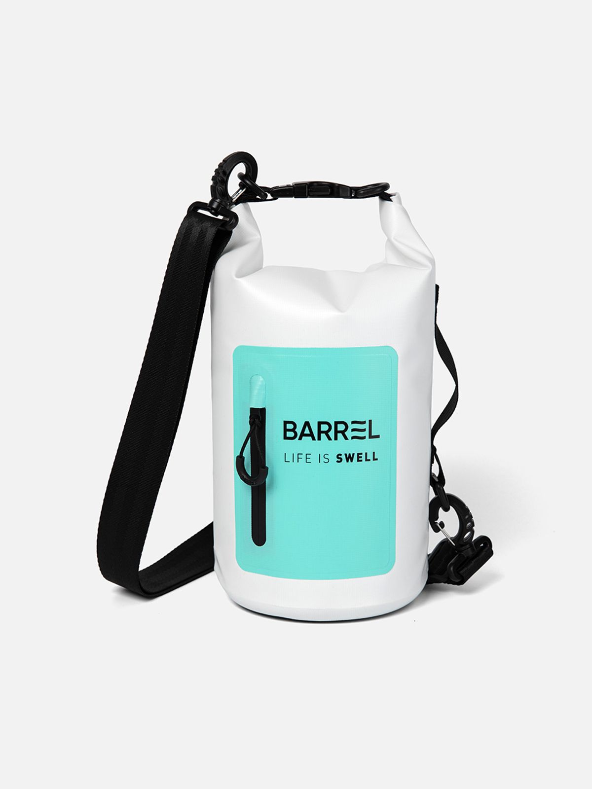 배럴(BARREL) 드라이 백 4L 아이보리 (B6SUADB001IVR)