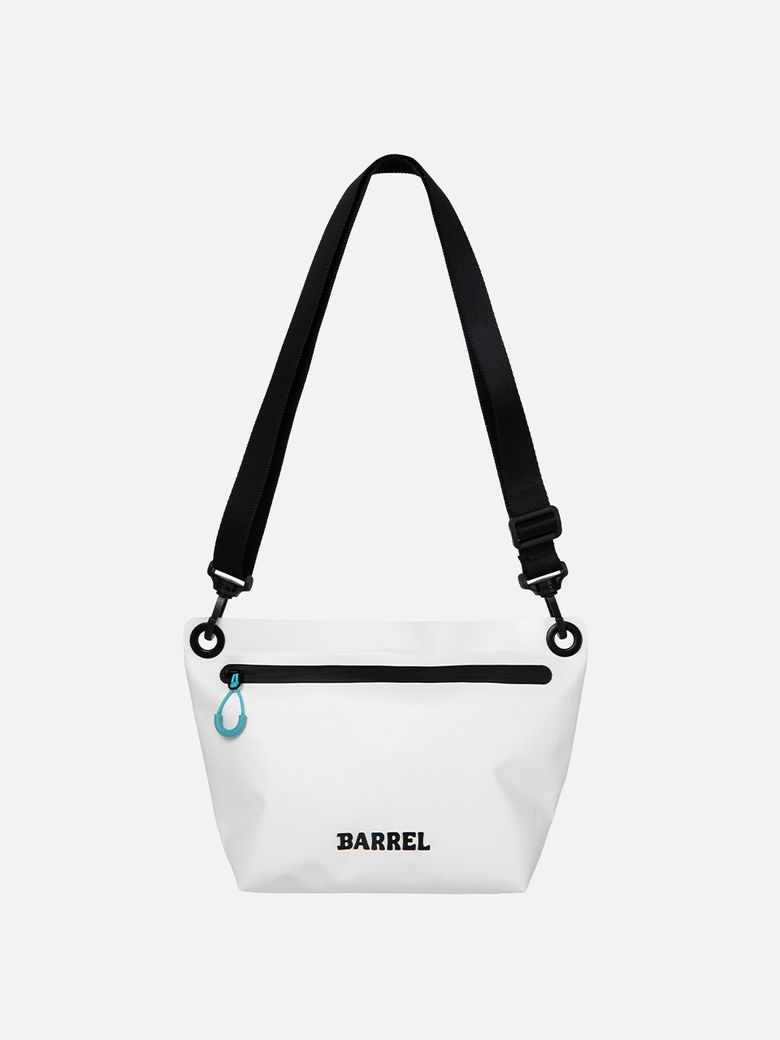 드라이 크로스 백 3L 화이트 (B6SUADB004WHT)