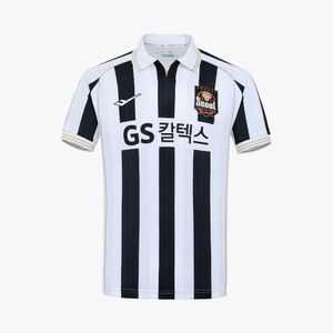 2026 FC서울 어센틱 반팔 유니폼 상의 (원정)
