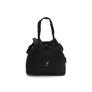 나일론 앰버 버켓백 3392 블랙