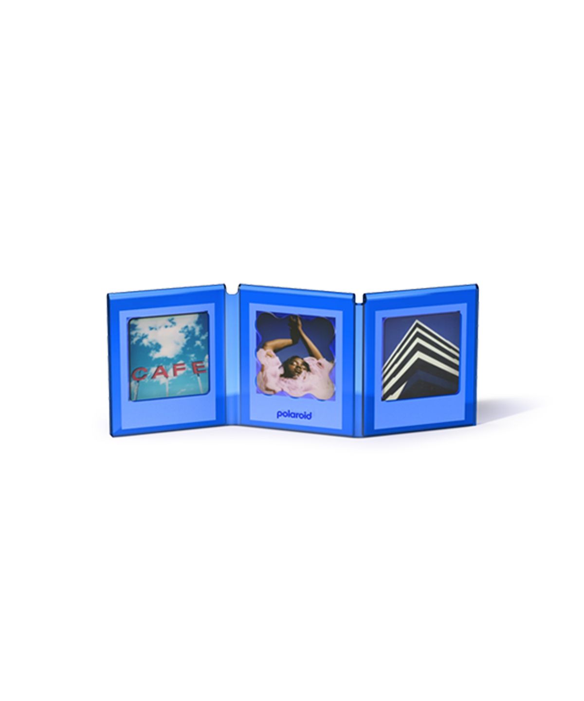 폴라로이드(POLAROID) 고 아크릴 멀티프레임