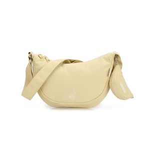 에센셜 X 호보 크로스백 3386 옐로우