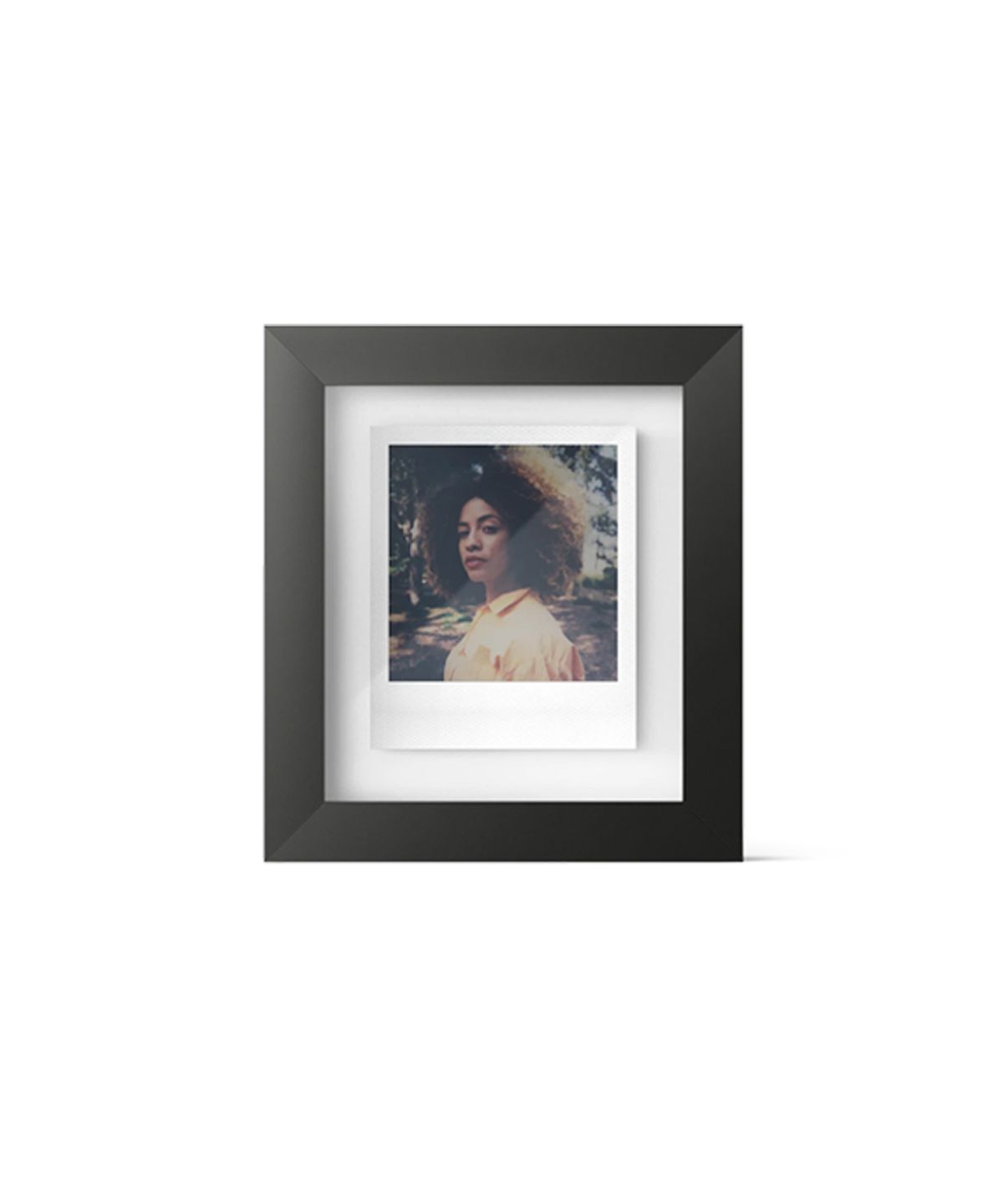 폴라로이드(POLAROID) 싱글 포토프레임