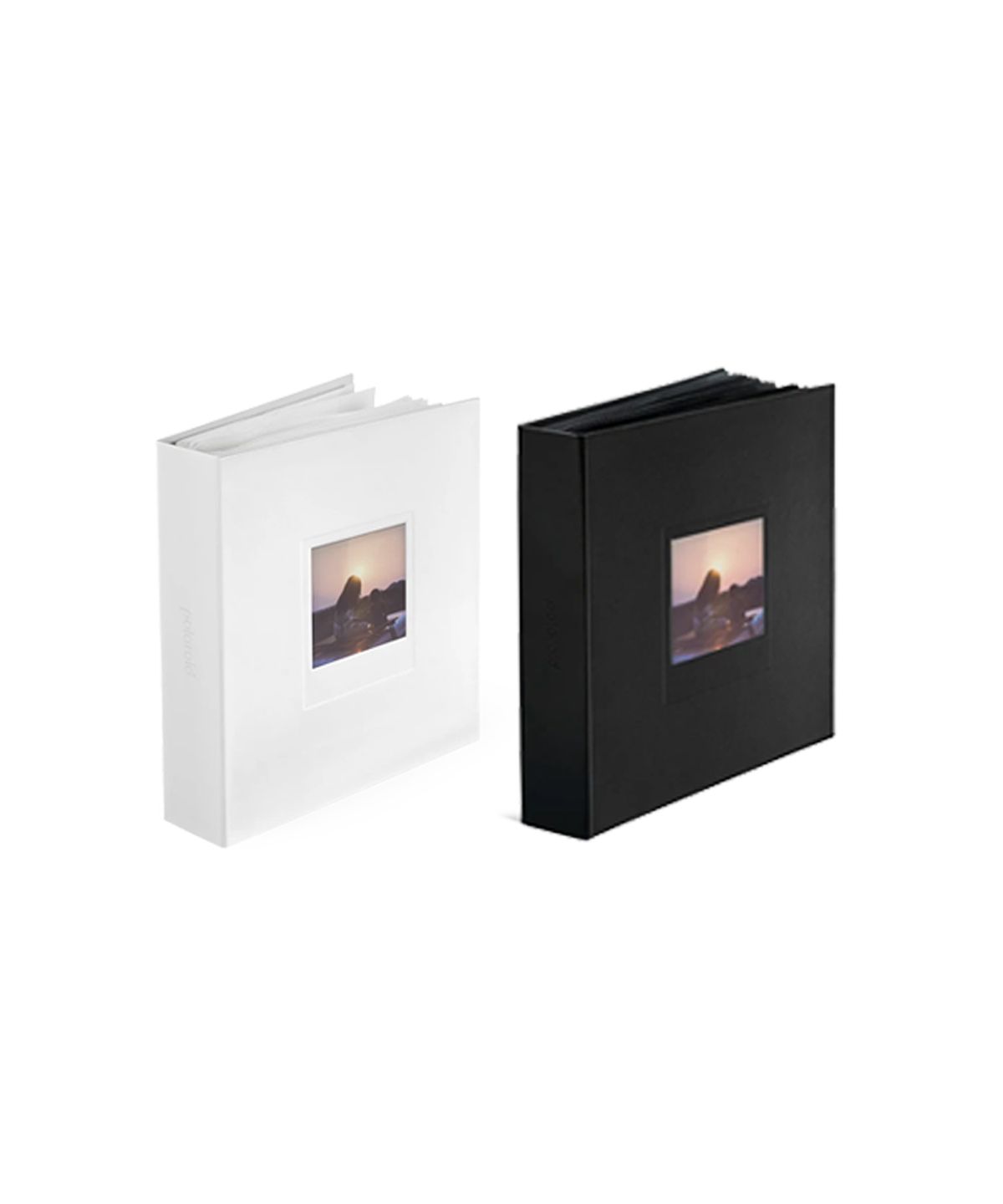 폴라로이드(POLAROID) 포토 앨범 스몰