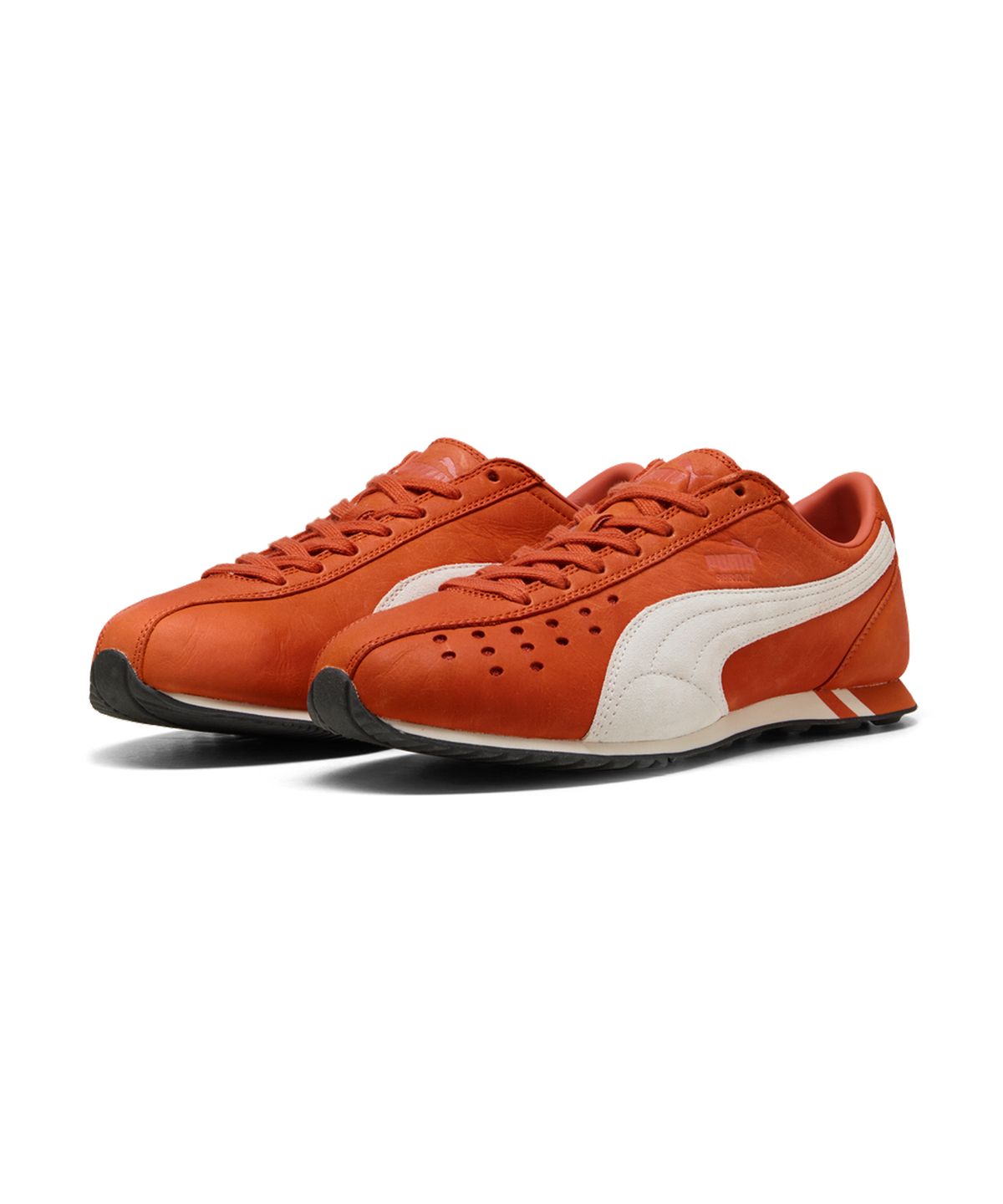 푸마(PUMA) 스프린트 프리미엄 - 칠파우더:화이트 / 405084-03
