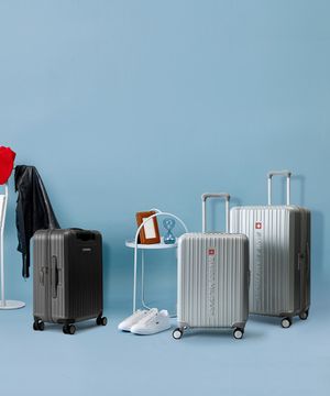 글로리 여행용캐리어 20인치 + 26인치 기내용 수화물  SM-AMSET