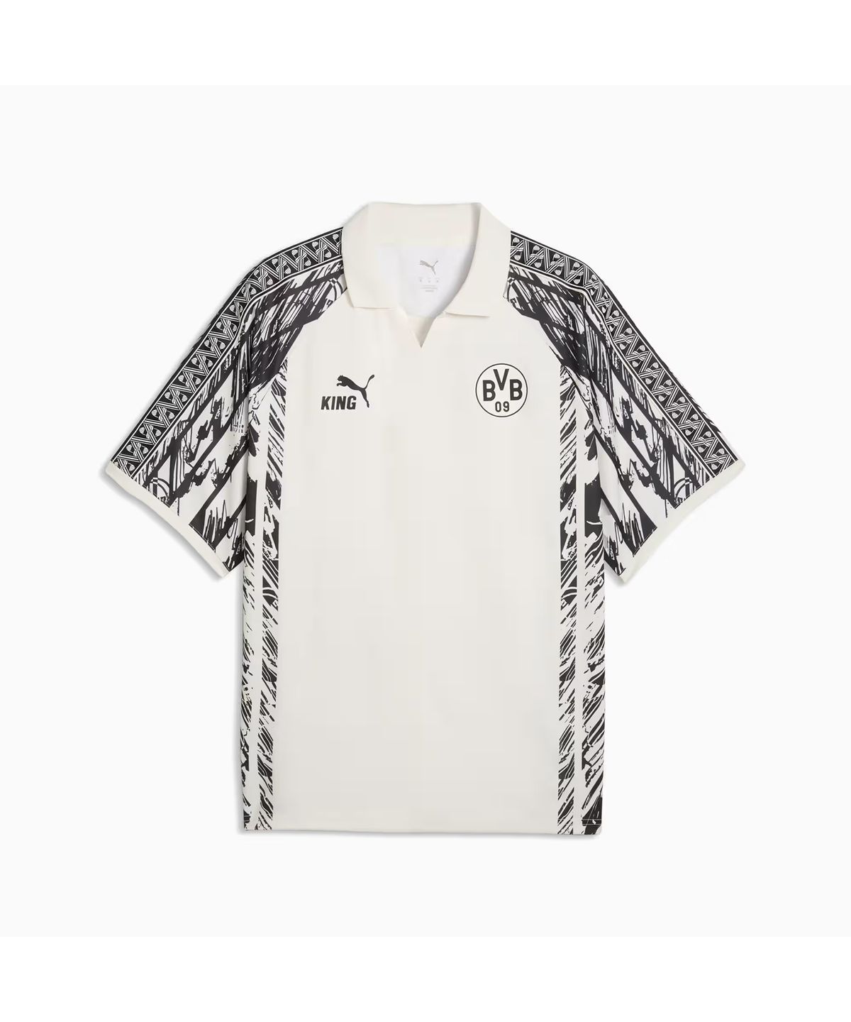 푸마(PUMA) 도르트문트 KING 저지