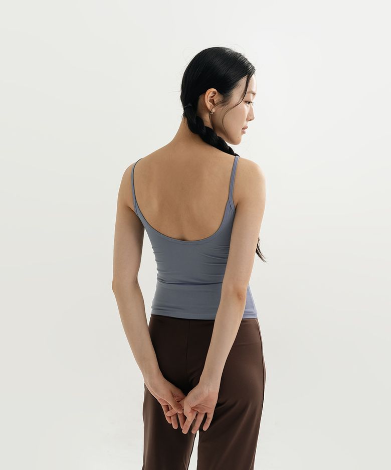 Arch tank top_6colors