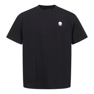 남성 등판 그래픽 반팔라운드