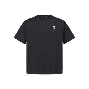 유니 소로나 등판 빅스컬 반팔라운드