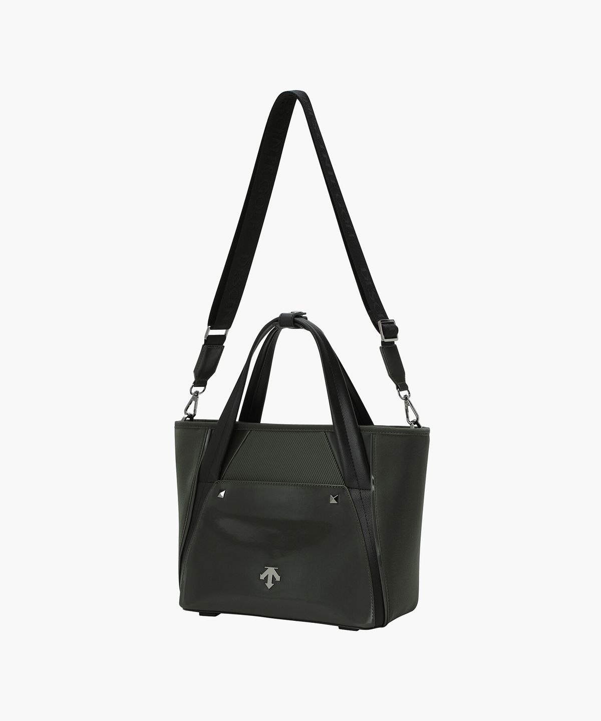 데상트 골프(DESCENTE GOLF) 아크먼트(ACMT) 여성 미니백  DR12WFBG11