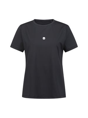 여성 싱글스판 반팔라운드