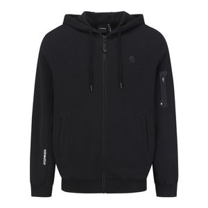 남성 특양면 트레이닝자켓