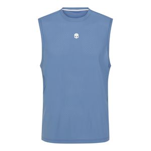 남성 트레일 러닝 슬리브리스