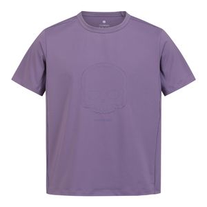 남성 배색형 반팔 라운드