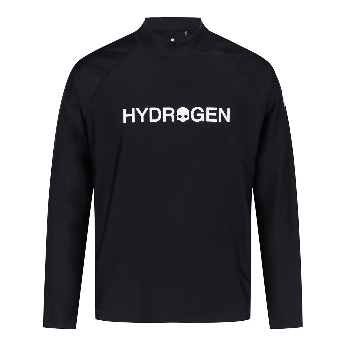 하이드로겐(HYDROGEN) 남성 래쉬가드 라운드