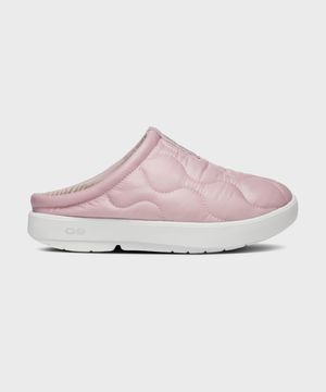 [OOcoozie Thermo Mule] 진한 핑크 여성 뮬