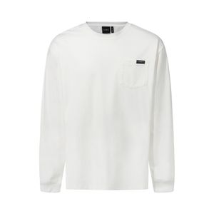 유니 에센셜 롱슬리브