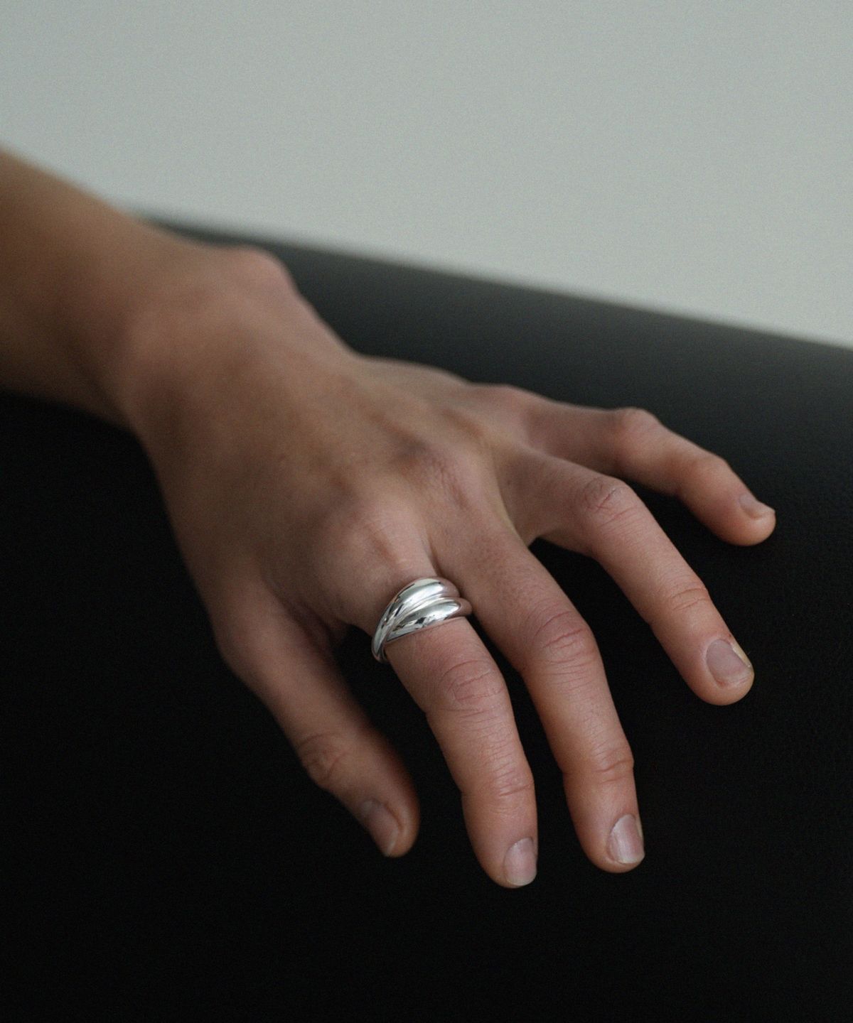 코도(KODO) Double Ring