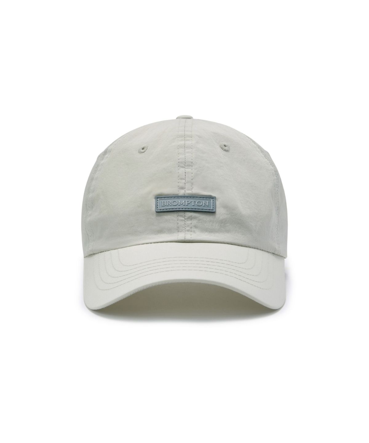 브롬톤 런던(BROMPTON LONDON) 3M POINT BALL CAP - BEIGE (P265AHA101)