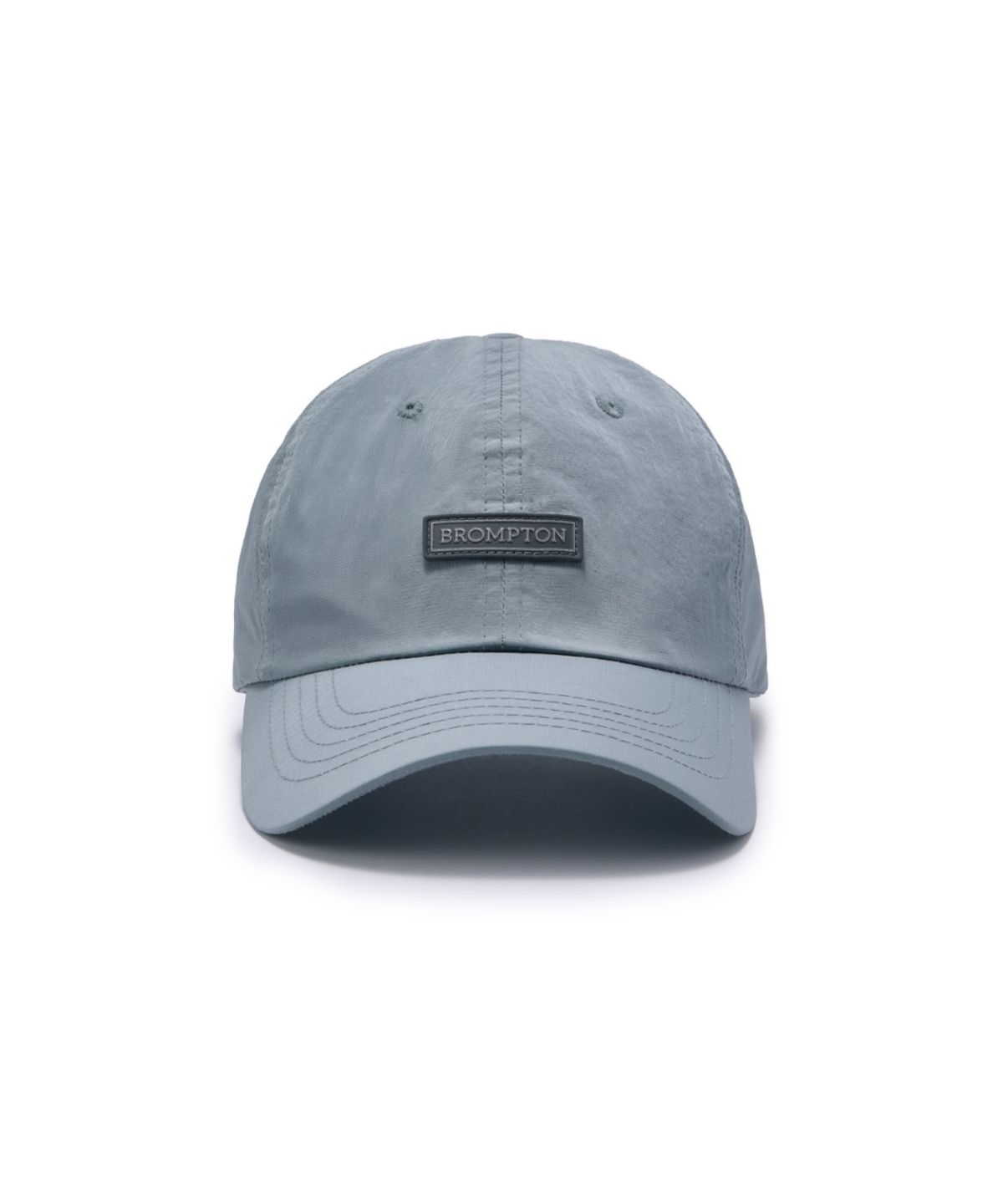 브롬톤 런던(BROMPTON LONDON) 3M POINT BALL CAP - BLUE GREY (P265AHA101)