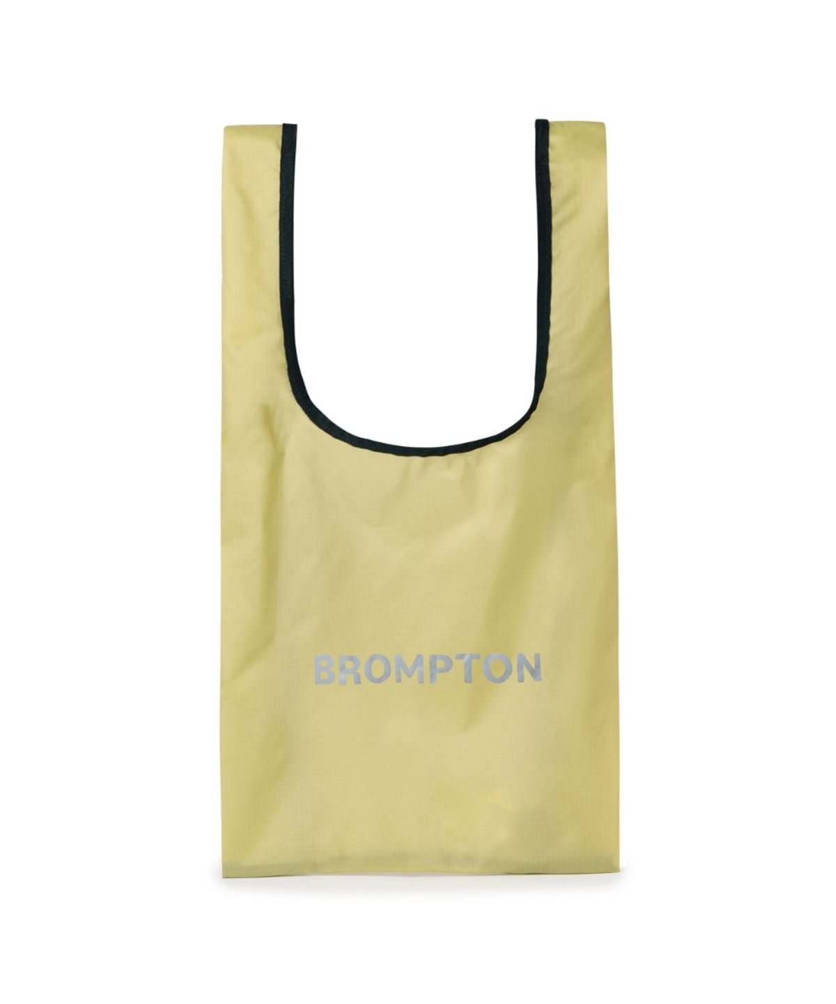 브롬톤 런던(BROMPTON LONDON) LIGHTWEIGHT HELMET ECO BAG&POUCH - YELLOW (P265AMB101)