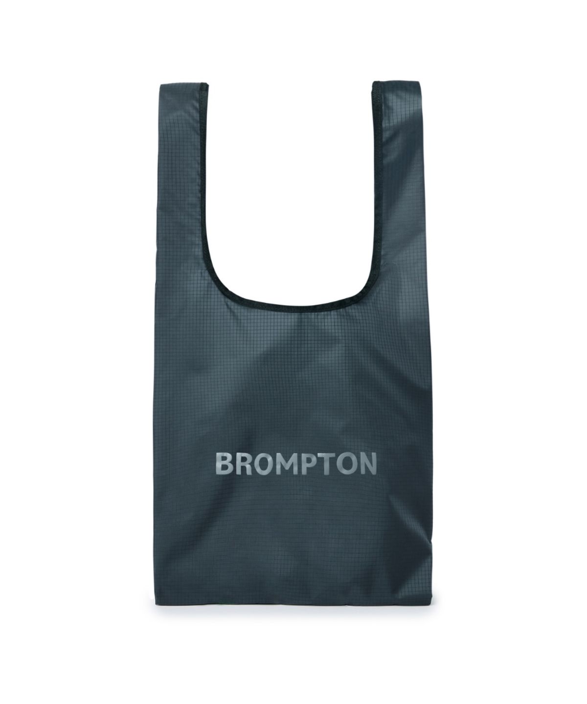 브롬톤 런던(BROMPTON LONDON) LIGHTWEIGHT HELMET ECO BAG&POUCH - CHARCOAL (P265AMB101)