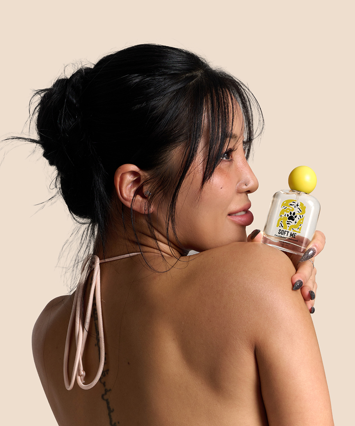 벨망(BELLEMENT) 시그니처 퍼퓸 코카앤버터 2종 스모키허 소프트미 EDP 50ml