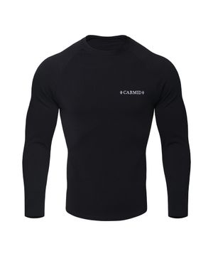 바스커빌 래글런 나그랑 긴팔 티셔츠