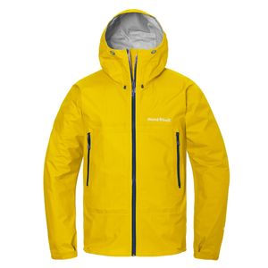 스톰 크루저 자켓 남 I MUSTARD JBWISMJA423