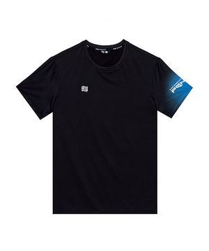 드라이 핏 스포츠웨어 숏 슬리브 3244