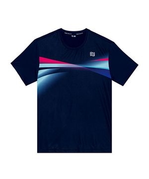 드라이 핏 스포츠웨어 숏 슬리브 3245