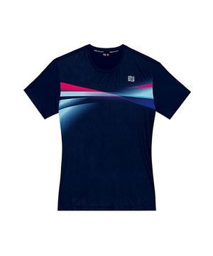 드라이 핏 스포츠웨어 숏 슬리브 4245