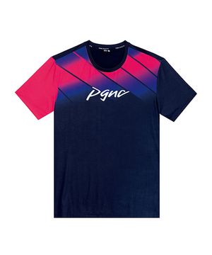 드라이 핏 스포츠웨어 숏 슬리브 3246