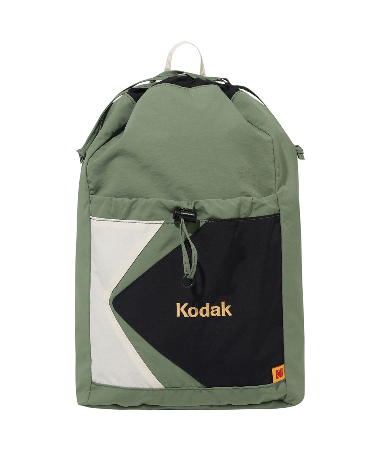 코닥(KODAK) 케이 라이트 백팩 (10L) CHARCOAL