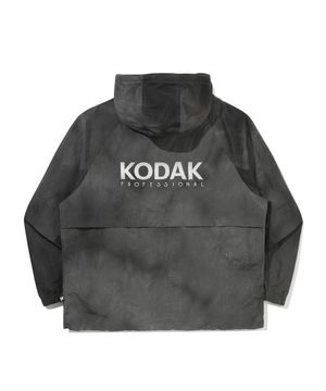 에어홀 라이트 자켓 BLACK