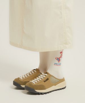 코다크롬 뮬 KHAKI