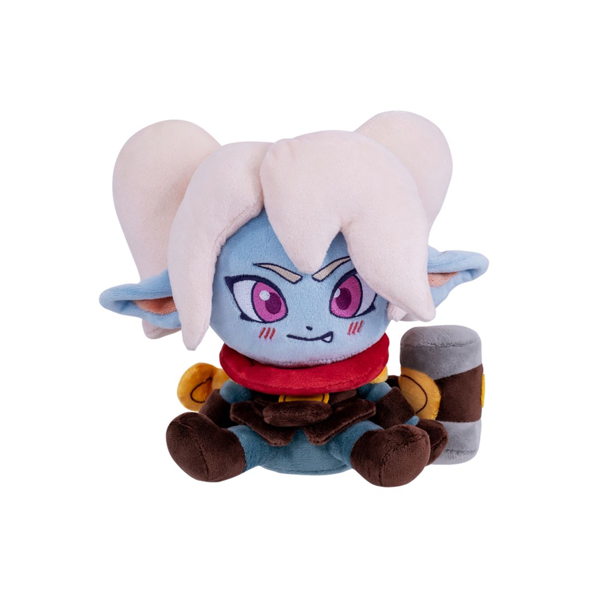라이엇 스토어(RIOT STORE) 뽀삐 인형