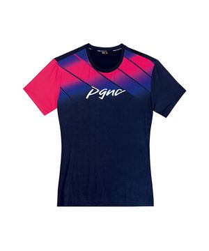 드라이 핏 스포츠웨어 숏 슬리브 4246